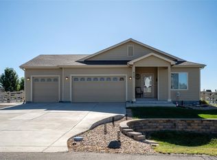 620 Remington Drive, Hudson, CO 80642