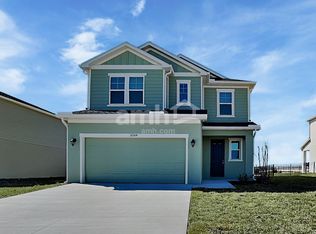 16364 Pine Terrace St, Montverde, FL 34756