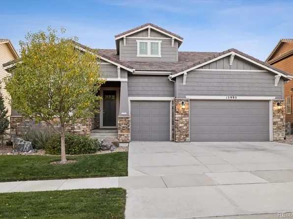 15995 Humboldt Peak Drive, Broomfield, CO 80023