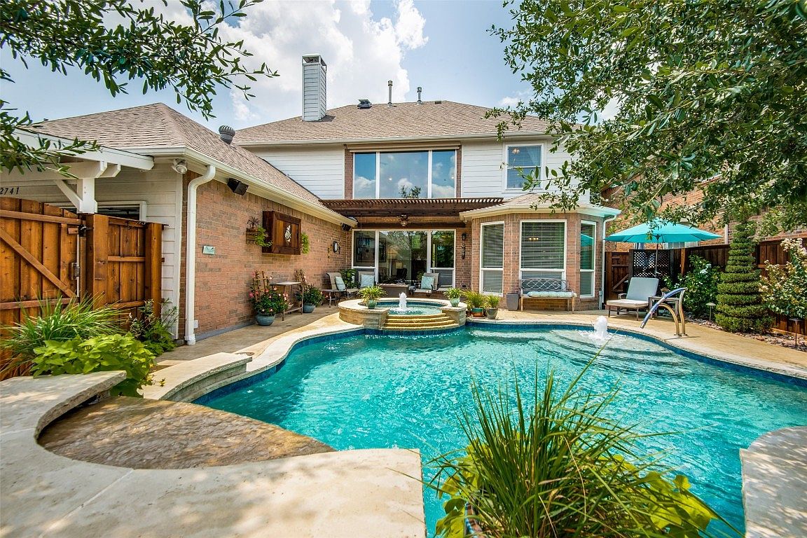 2741 Club Ridge Dr, Lewisville, TX 75067 Zillow