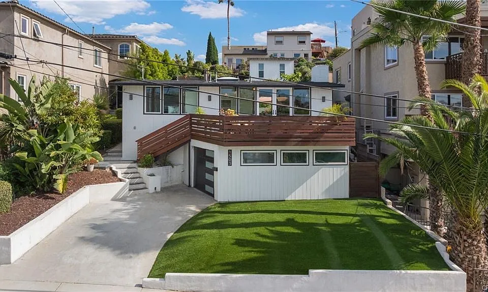 1503 Calle Sacramento