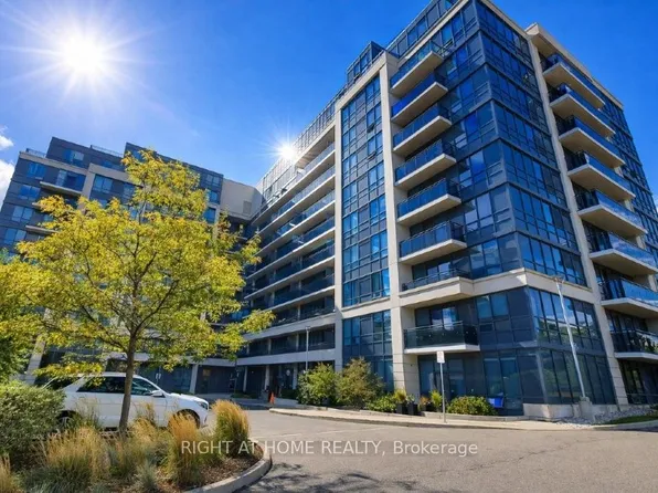 370 Highway 7 E #621, Richmond Hill, ON L4B 3X8