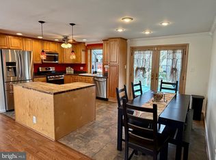 5033 Three Kings Ln, Columbia, MD 21044