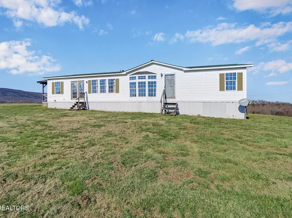 505 Trentham Rd, Spring City, TN 37381