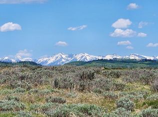 Aspen Ridge Rd #3, Daniel, WY 83115