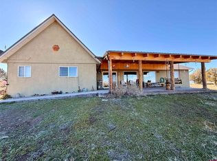 1174 3375th Rd, Crawford, CO 81415