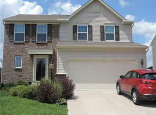 1011 Gleason Dr, Dayton, OH 45424