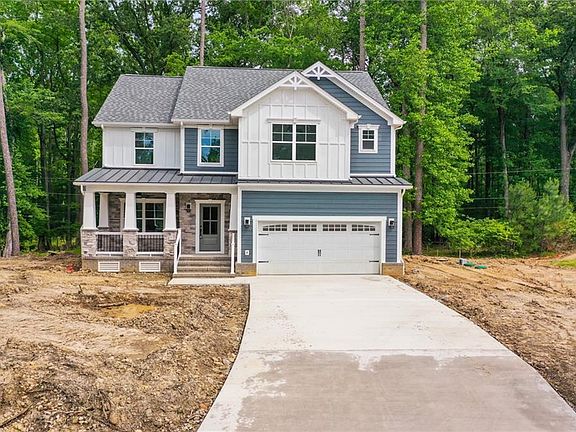 2nd image of 107 Wheeley Cir