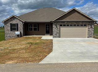 118 Haydens Trl, Jackson, MO 63755