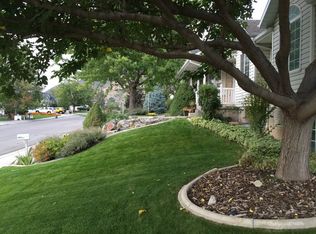 357 S 1210 E, Pleasant Grove, UT 84062