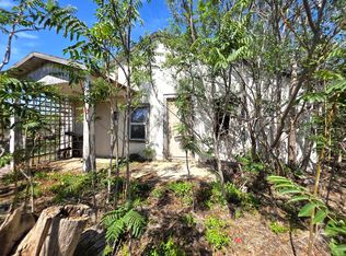 1030 Clark St, Pampa, TX 79065