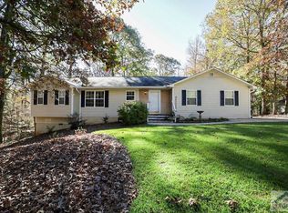 100 Gatewood Pl, Athens, GA 30607