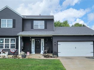 514 Hampton Dr, Elyria, OH 44035