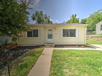 7005 Josephine St, La Vista, NE, 68128