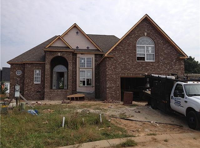 1st image of 124 Ashfield Ct Lot 100
