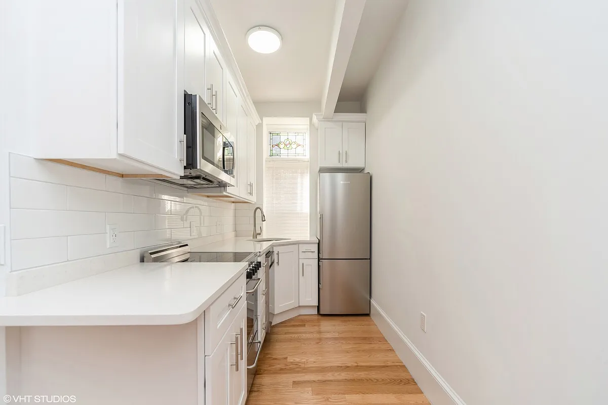 Building Photo - 175 Hemenway St #4F