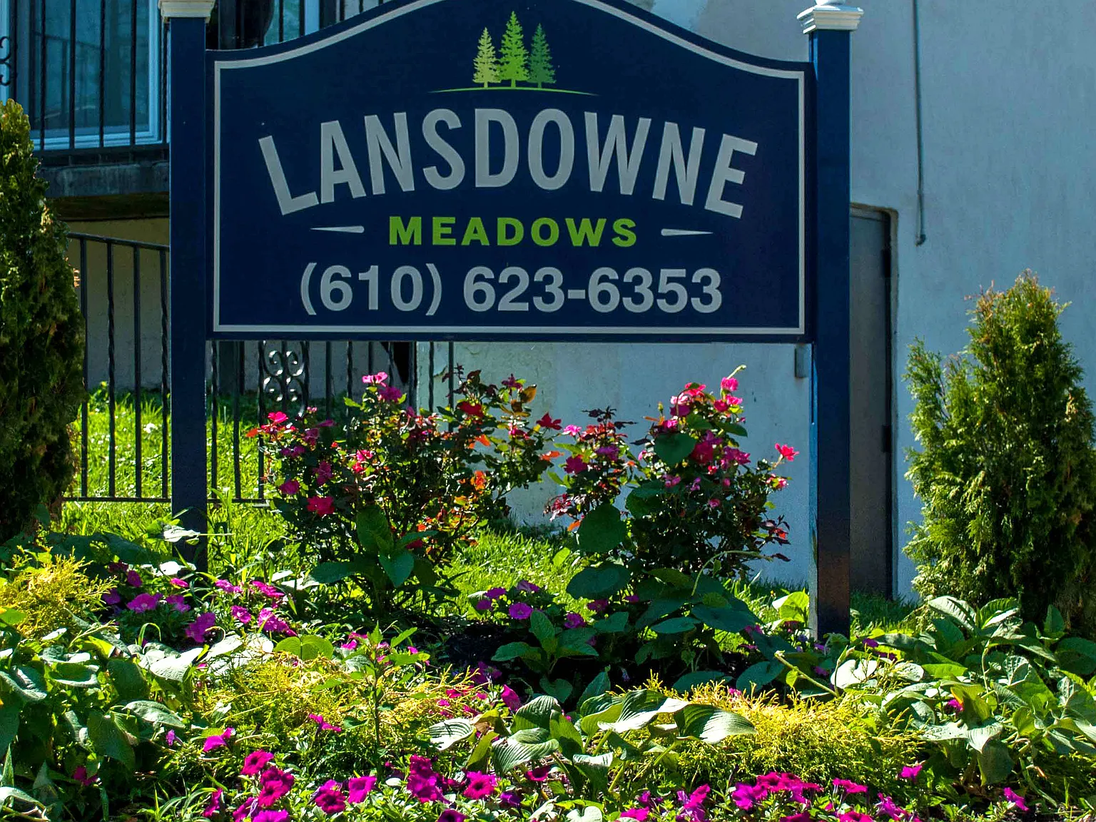Lansdowne Meadows — Photo 4