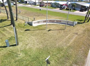 4321 SW 15th Way #254, Okeechobee, FL 34974