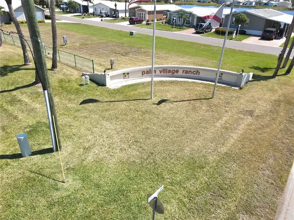 4321 SW 15th Way #254, Okeechobee, FL 34974