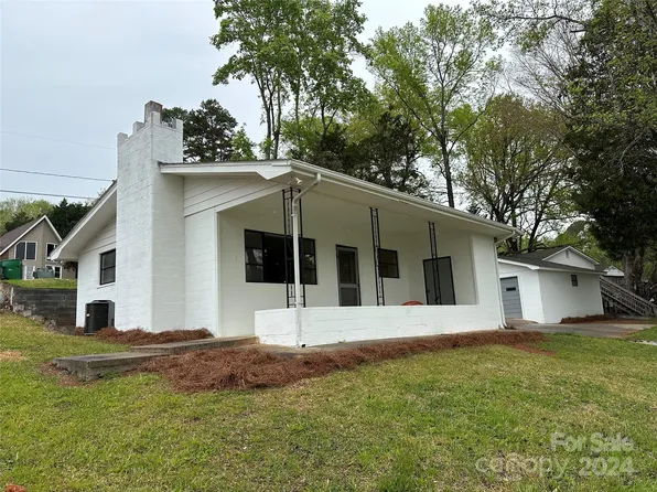 224 Vineyard Rd, Norwood, NC 28128