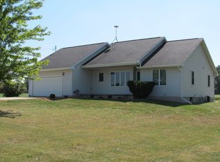 4455 W Taft Rd, Saint Johns, MI 48879