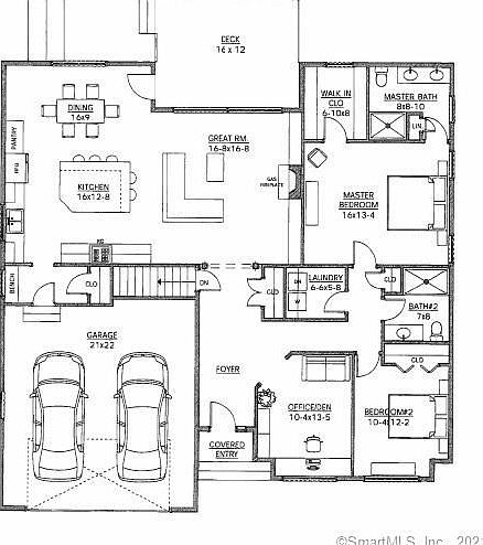 2nd image of 37 Kaatskill Ln