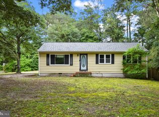 32548 Mount Olive Rd, Salisbury, MD 21804