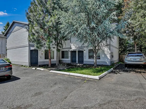 1002000, 7215 SE Powell Blvd #3, Portland, OR 97206