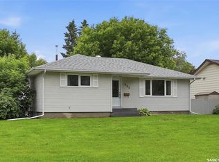 685 River St E, Prince Albert, SK S6V0B1