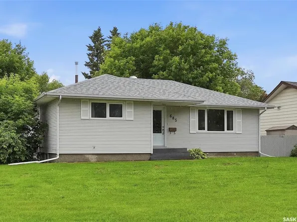 685 River STREET E, Prince Albert, SK S6V 0H8