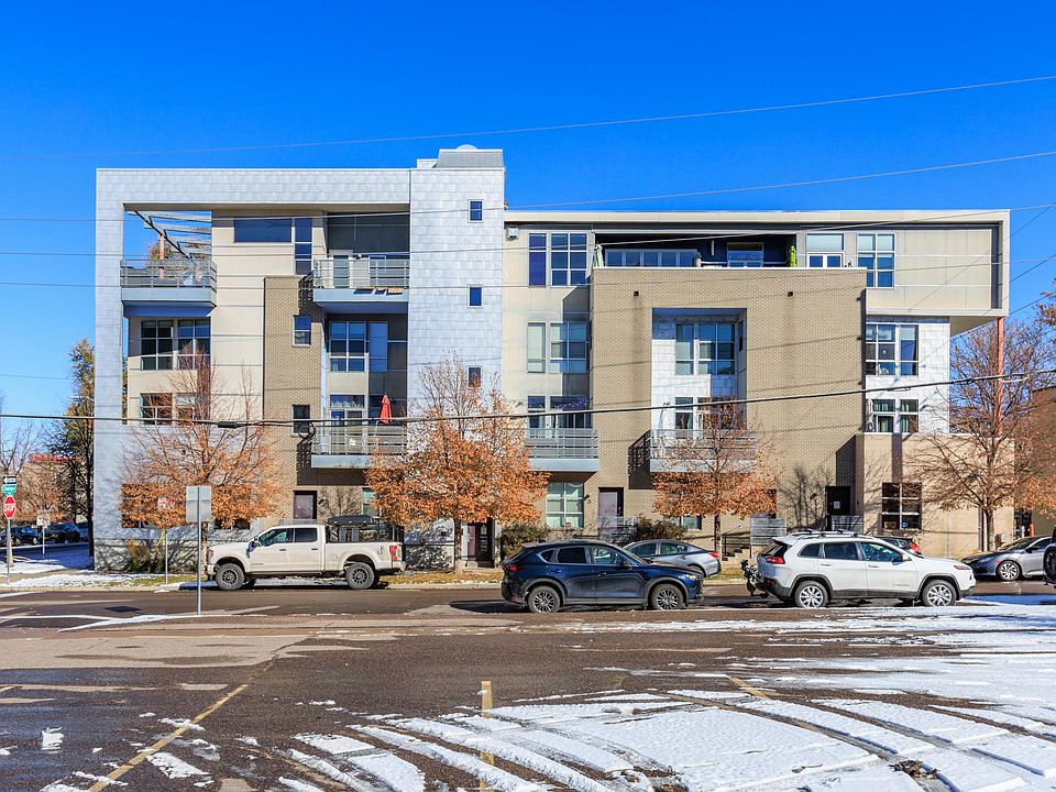 Front of Complex and the unit is on the left front corner