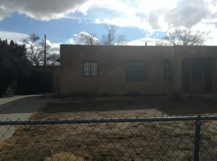 8110 Roma Ave NE, Albuquerque, NM 87108