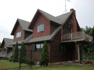 408 Portage St, Houghton, MI 49931