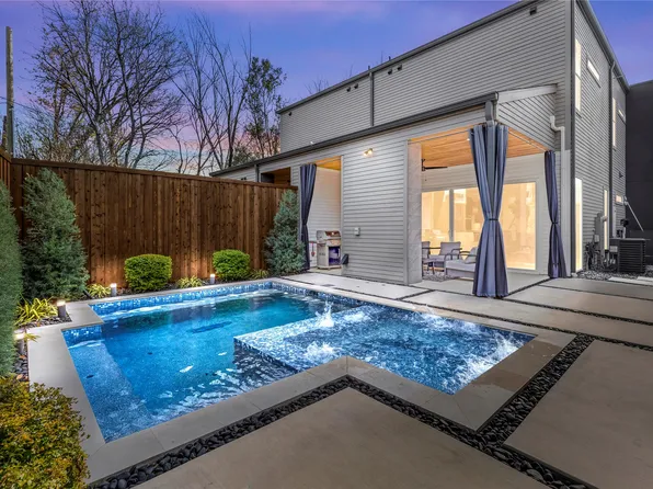 5130 N Hall St, Dallas, TX 75235