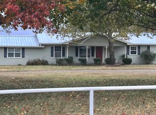 4840 Dogwood Rd, Ardmore, OK 73401