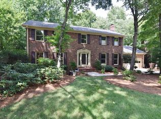 1902 Milan Rd, Greensboro, NC 27410