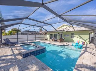 616 108th AVE N, NAPLES, FL 34108