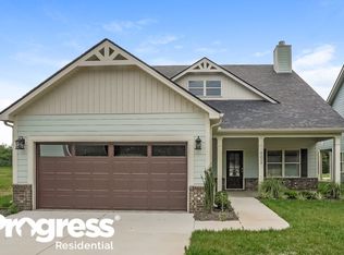 4213 Stark St, Murfreesboro, TN 37129