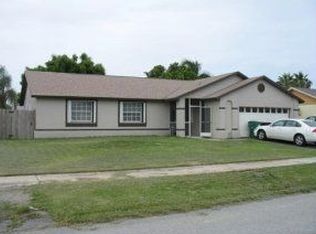 13801 SW 285th Ter, Homestead, FL 33033