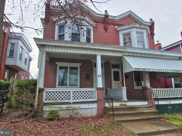 42 W 4th St, Pottstown, PA 19464