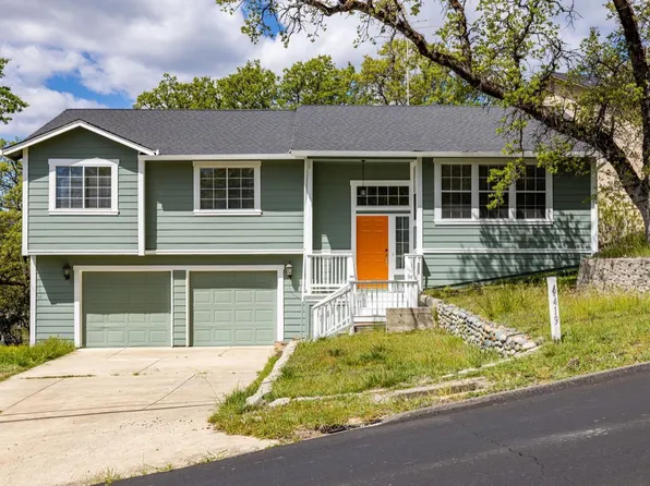 19419 Deer Hill Road, Hidden Valley Lake, CA 95467