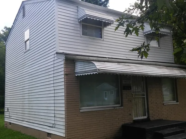 14372 Patton St, Detroit, MI 48223