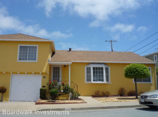 1380 Magnolia Ave, Millbrae, CA 94030