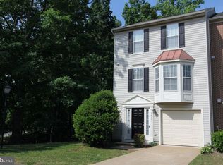 9600 Becker Ct, Fredericksburg, VA 22408