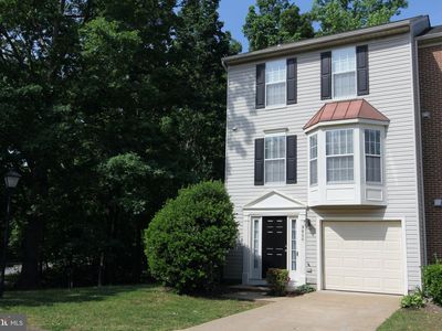 9600 Becker Ct, Fredericksburg, VA, 22408