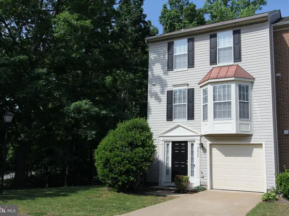 9600 Becker Ct, Fredericksburg, VA 22408