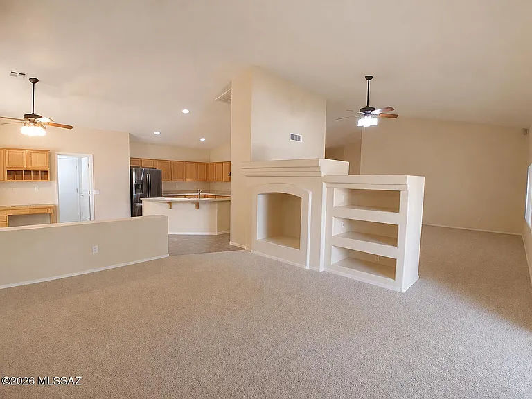 995 N Western Sunset Dr — Photo 12