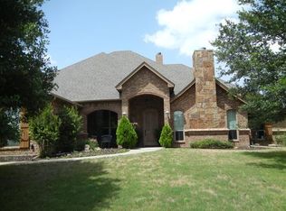 9503 Ravenswood Rd, Granbury, TX 76049