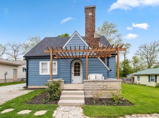 314 S Paul St, Ellettsville, IN 47429