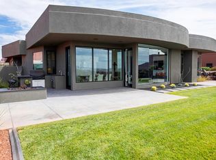 1500 E Split Rock Dr #150, Ivins, UT 84738